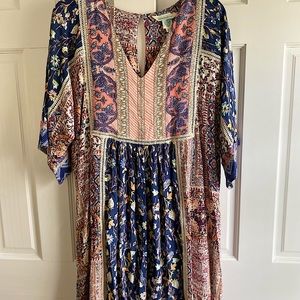 EUC Sundance Dress